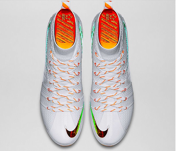 Nike Vapor Untouchable Templates - AI and PSD - Concepts - Chris